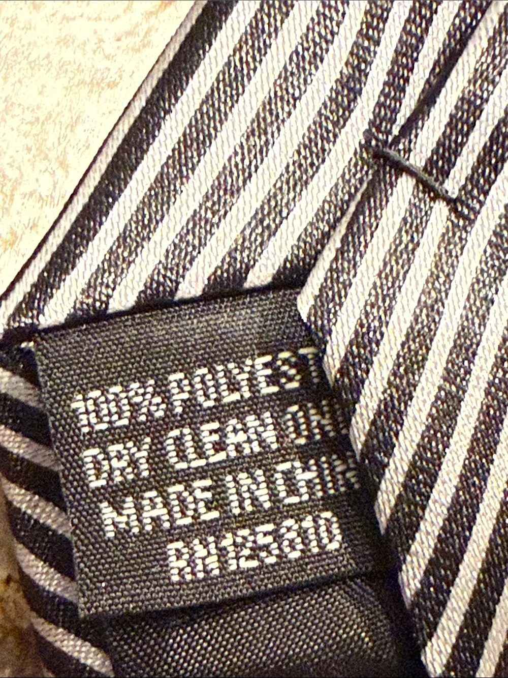 salvatore bellino this tie